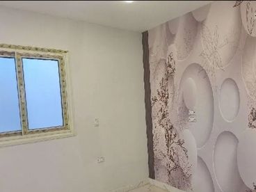 شقه للبيع فيصل الرئيسي 125م محطه حسن محمد