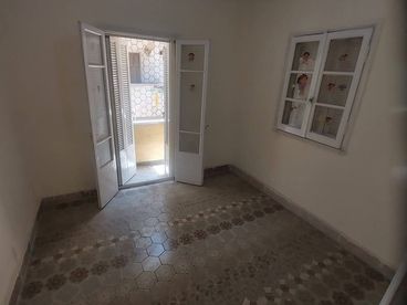 شقة للبيع شارع اسماعيل كامل 120م