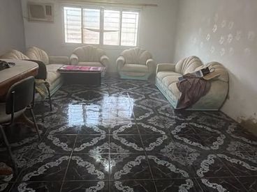 شقه للبيع كمباوند عمارات ابو الفتوح 120 متر الهرم