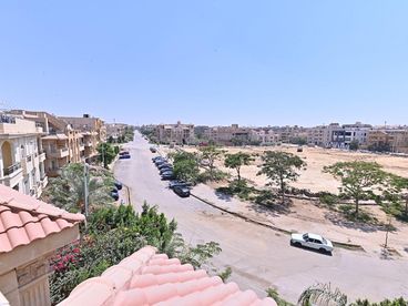 بنتهاوس For sale in PILOT HALAWANY St.