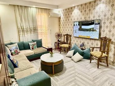 arm شقة200 M² For sale in El Aseel Compound