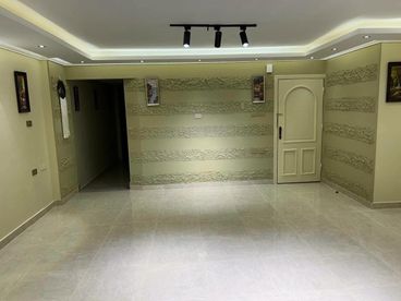 شقة للبيع بحلوان – شارع مصطفى صفوت