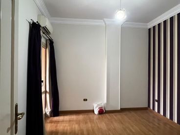 سكني For sale in Mohamed Sabry Abu Alam St.