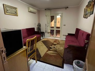Apartment For sale in Ahmed Rami St.