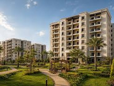 Apartment For sale in Mayan Compound - STM