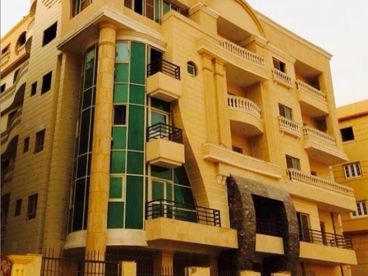 شقه مميزه للبيع في اللوتس الجنوبيه