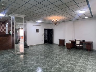 Apartment 210 متر² للبيع فى شارع سهل حمزة