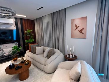 Apartment For sale in Amorada Compound - Afaq