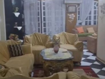 شقة للبيع  شارع عبد الحليم محمود الموازي لشارع الحرية خطوات لمترو النزهة