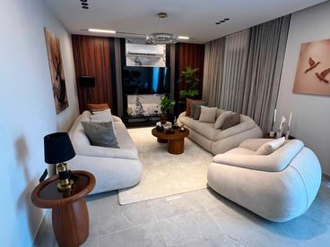 For sale - Apartment 191 M² Extra super lux