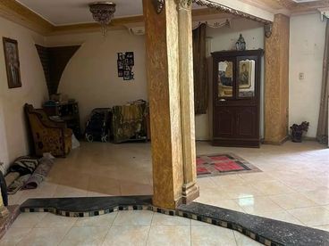 شقة للبيع 90م صافي تشطيب لوكس