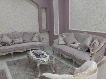 Apartment Super lux For sale in Al-Gabri St.