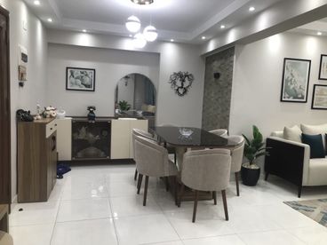 سكني 120 متر² للبيع فى شارع ترعة الجبل