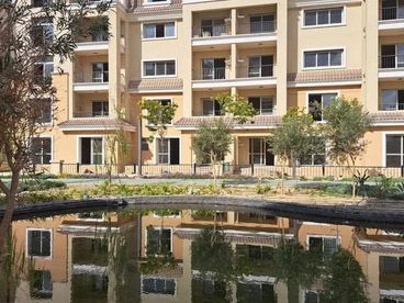 For sale - Apartment 184 M² Semi Finished