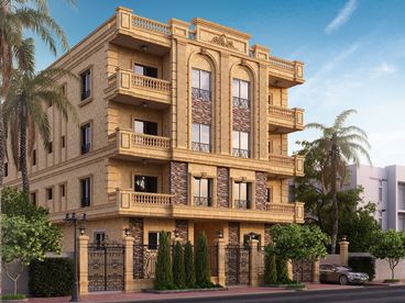 Apartment 215 M² For sale in Fourth Neighborhood