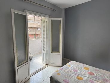 شقه للبيع ش سليمان جوهر