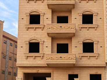 Spacious 3-Bedroom Apartment for Sale in Golden Square, 6th of October