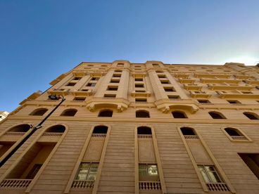Apartment For Sale Ready To Move Fully Finished Double Height All Facilities installment