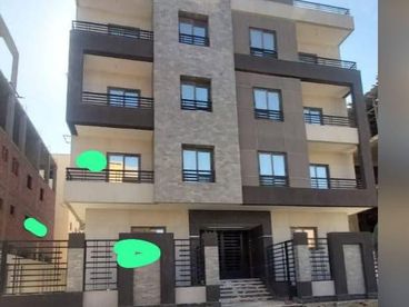Apartment 191 M² For sale in El Andalus Buildings