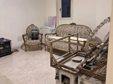 شقة للبيع لقطة زيزينيا 275 م بانورما بحر