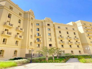 Ready to Move Fully Finish Double Height All Facilities Direct on Bin Zayed Axis installment
