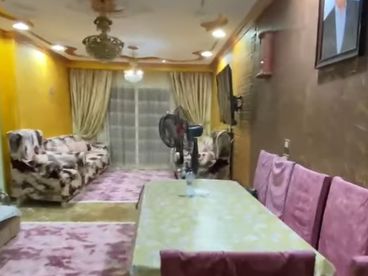 شقه للبيع كعابيش