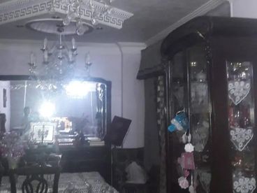 شقه للبيع الطالبيه