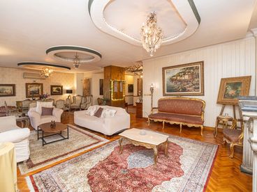 Apartment for Sale in Kafr Abdo - Alexandria 