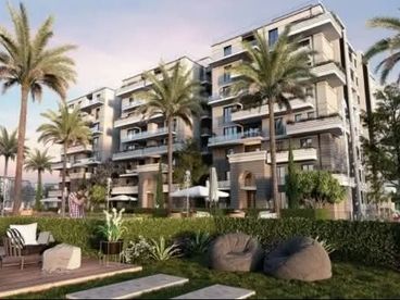 ready to move Apartment for Sale in De Joya 1 – Sheikh Zayed