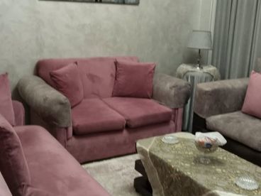 Apartment in Area F 185 M² Super lux For sale