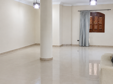 Full Floor Apartment 150 m² Super Lux in Family Housing, 15 May