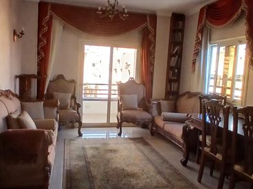 شقه سوبر لوكس للبيع في جاردينيا هايتس 3