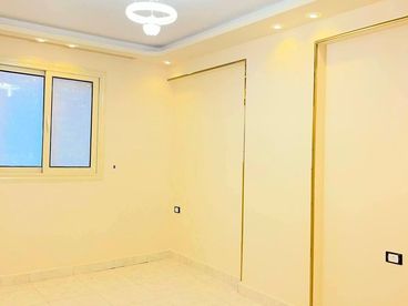 شقه للبيع منشيه التحرير 120 م