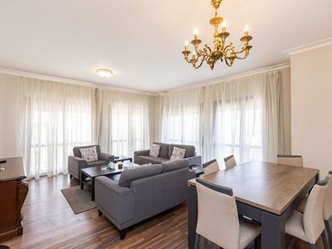 Apartment for Sale in Westown - Sodic
