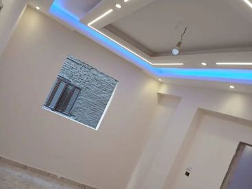 شقة 110متر طوابق فيصل اول سكن واول تشطيب