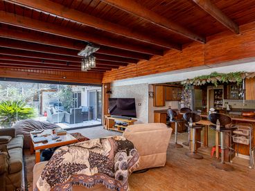 Apartment + Terrace for Sale in Gleem - Open Views