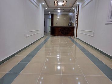 شقة للبيع مساحه 90 م🏡 دور 4 علوى العجمي