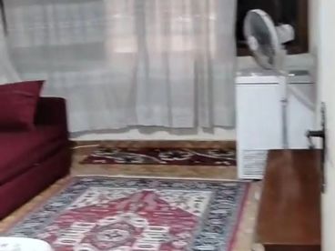شقه للبيع بالعصافرة بحري بجوار اسواق الشريف