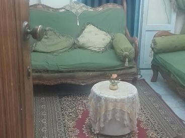 شقة للبيع سيدى بشر قبلى ش القاهرة تقاطع ٣٠