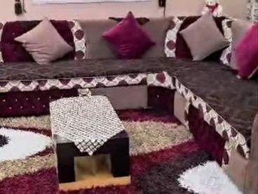 شقه للبيع بسعر لقطه 120م