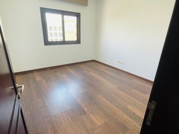 Semi furnished apartment 3rooms sale in Mivida Emaar Compound New Cairo

