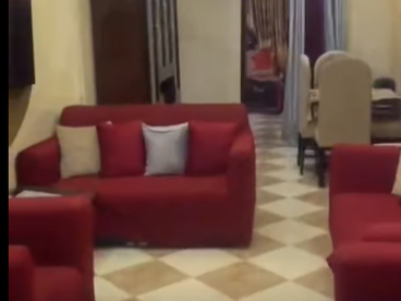 شقه للبيع مدينة التحرير امبابه 86م