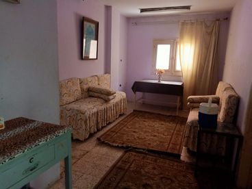  100 M² For sale in El Eshrein St.