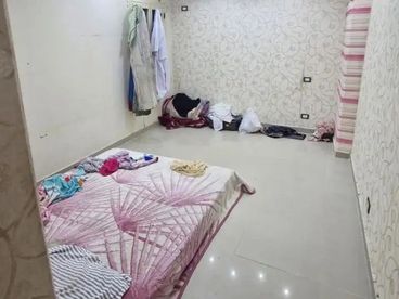 شقه للبيع بسعر لقطه 110م