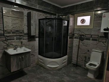 شقة للبيع في محمد سيد أحمدمتر الدور 9 أسانسير
