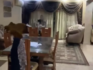 شقه للبيع  علي ترسا الرئيسي  قريب من عز الدين عمر