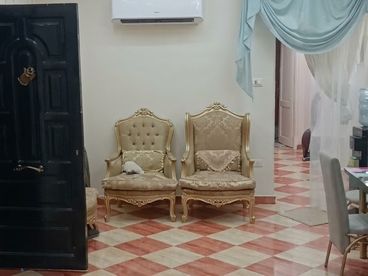شقة للبيع 100م بشارع الفيروز