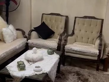 شقة 100 متر للبيع بجسر السويس