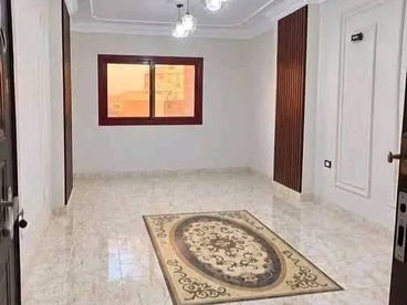 شقة لُقطة للبيع بين الهرم وترسا 🔥 🏡 فرصة تمليك مميزة  📍 الموقع: منطقة الأندلس –
