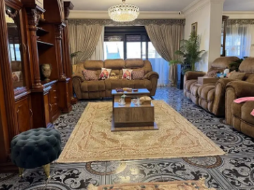 للبيع شقه بشيراتون مصر الجديده